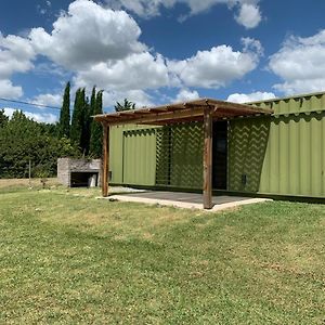 Casa de 1 dormitorio